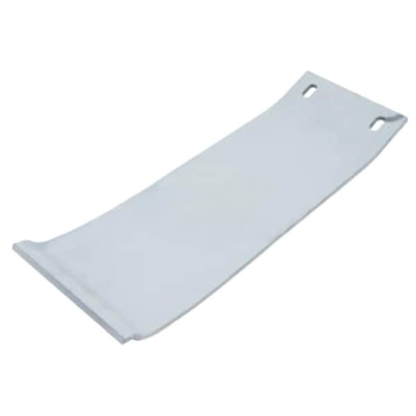 Aftermarket Skid Plate 700713422 Fits Case IH 8309 8312 8315 8850 Hesston 1320 1340 1360 850 MOK30-0020 - main